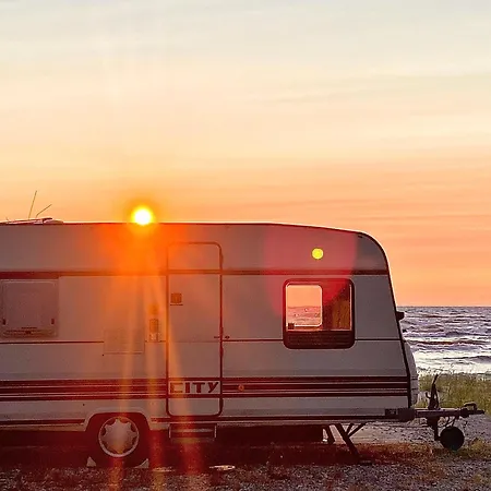 Caravan & On The * Narva-Joesuu