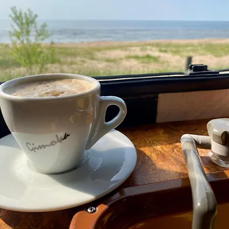 Caravan & On The Camping *