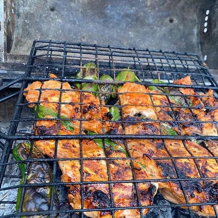 Caravan & On The Camping *