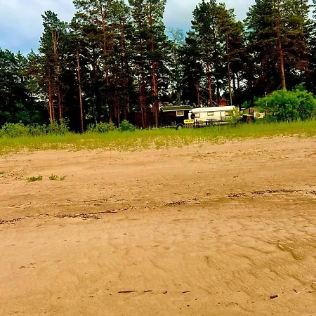 Kamp Caravan & On The *