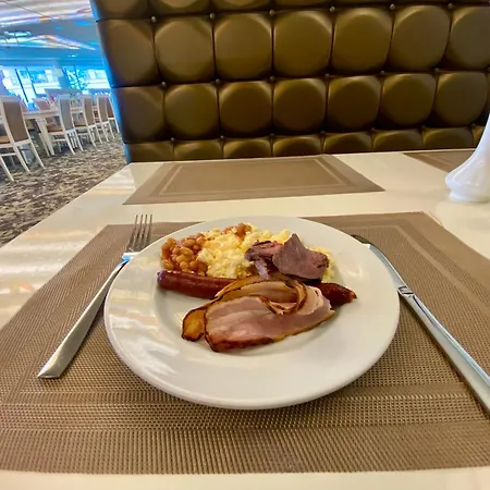 Camping Caravan & On The