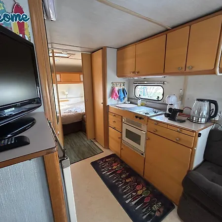 Caravan & On The Narva-Jõesuu