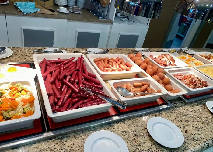 Caravan & On The Campsite Narva-Joesuu